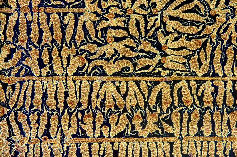 Illustration for article titled These Close-Up Views Of Nature And Technology Are Simply Awe-Inspiring